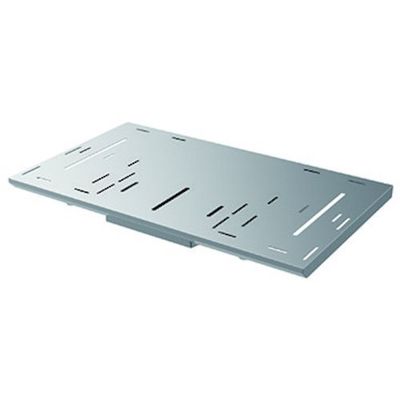 一ノ坪製作所 一ノ坪 KANI カメラ用棚板 TCDS-ICCASH 1個 362-4357（直送品）