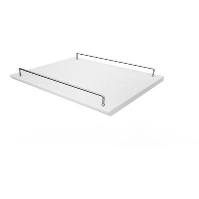 一ノ坪製作所 一ノ坪 棚板ガードバー TCDS-SHUG 1個 362-5832（直送品）