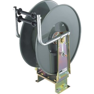 三協リール TRIENS 電気溶接ケーブルリール自動巻 ドラムのみ SDR-00 1台 851-3289（直送品）
