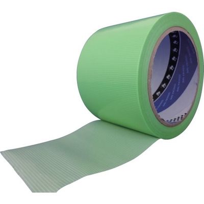 寺岡製作所 TERAOKA Pーカットテープ NO.4101 75mm×25M 若葉 4101 LGR-75X25 1セット(72巻)（直送品）