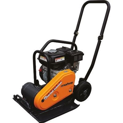 明和製作所 MEIWA バイブロプレート HP60T 1台 268-4265（直送品）