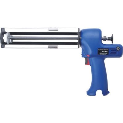 IKK DIAMOND コードレスディスペンサー DIS-XC 1台 113-7115（直送品）