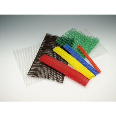 SDC田中 SDC プロテクトパーツ「ポリネットケース」FNCー1000ーSR (1個入) FNC-1000-SR 1個 812-7555（直送品）