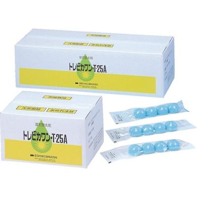 四国化成工業 アルボース トレピカワンTー25A (200個入) 86154 1箱(200個) 118-7130（直送品）