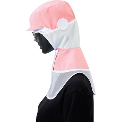 サーヴォ サンペックス クールフリーデ フード CD590D1LL 1枚 272-2213（直送品）