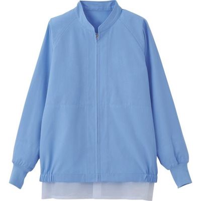 サーヴォ サンペックス リーズナブルレンタル男女兼用長袖ジャンパー RR219-S-5L 1着 336-4871（直送品）