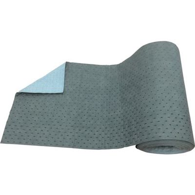 JOHNAN 油吸収材 アブラトール 裏面フィルム付ロールタイプ AR-60F 1巻 269-2268（直送品）