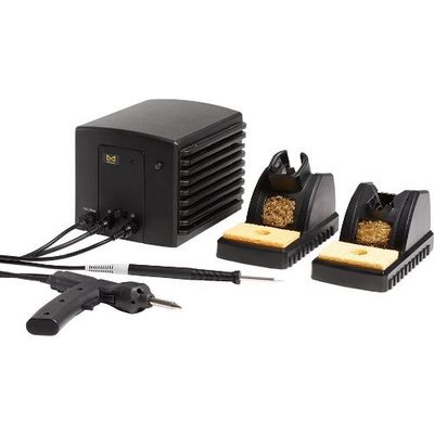 オーケー・インターナショナル メトカル Metcal MFRシリーズ ポンプ内臓ハンダ吸取り機+MFRーUK1 MFR-1351 1台（直送品）