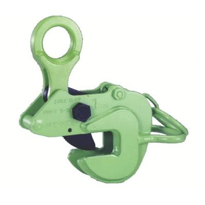 イーグルクランプ EAGLE 横つり用(形鋼用)クランプ AMNー2(5ー35) AMN-2-5-35 1台 515-9245（直送品）