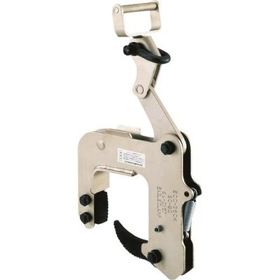 イーグルクランプ イーグル コンクリート製品用つりクランプ ECCー350kg(150ー200) ECC-350-150-200 1台（直送品）