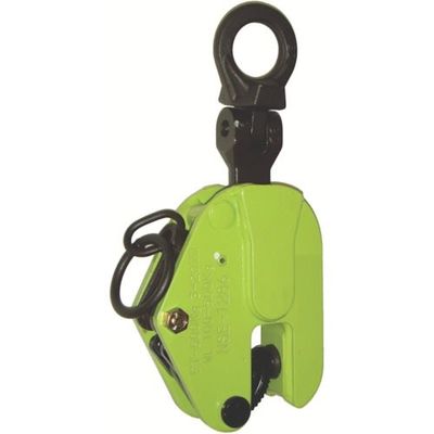 イーグルクランプ イーグル 縦つり用軽量クランプ ETー500kg(3ー20) ET-500-3-20 1台 515-9334（直送品）