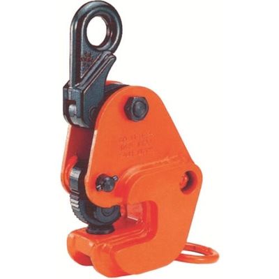 イーグルクランプ EAGLE 横つり用(形鋼用)クランプ GDー1(3ー25) GD-1-3-25 1台 515-9393（直送品）