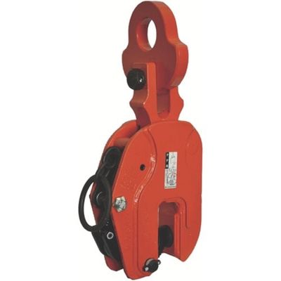 イーグルクランプ EAGLE 縦つり用クランプ SLTー2t(3ー25) SLT-2-3-25 1台 851-6219（直送品）