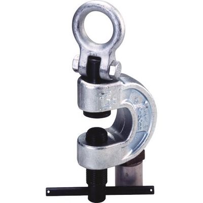 イーグルクランプ イーグル ねじ式無傷(引張り専用)クランプ SRNー1.6(1ー30) SRN-1.6-1-30 1台 203-6447（直送品）