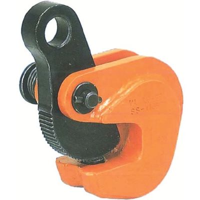 イーグルクランプ イーグル 横つり用(形鋼用)クランプ VASー2(5ー36) VAS-2-5-36 1台 515-9741（直送品）