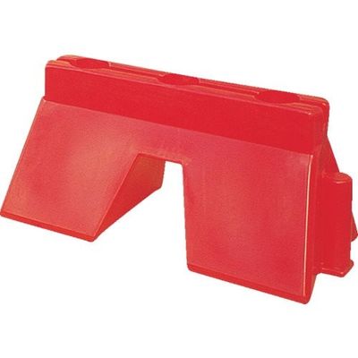 スイコー ガードロード1100 ホワイト 白 GDR-1100 W 1台 808-1276（直送品）