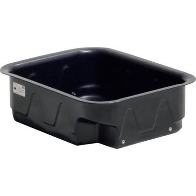 スイコー 薬注タンク50L用ドレンパン S-50L_DORAINPAN 1個 244-9400（直送品）