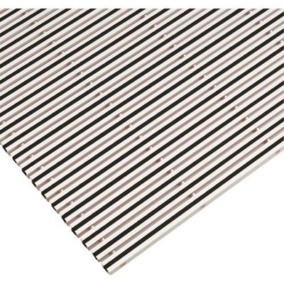 ミヅシマ工業 ミヅシマ ステータスAPラインマット 7mm 別注計算 ブラック 4000040 1枚 174-8328（直送品）