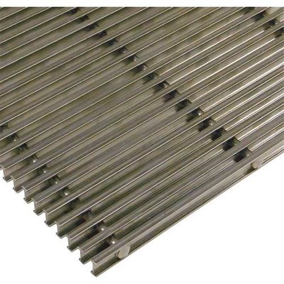 ミヅシマ工業 ミヅシマ フレキシブルステンマットFM1507 別注計算 400-3002 1枚 174-8284（直送品）