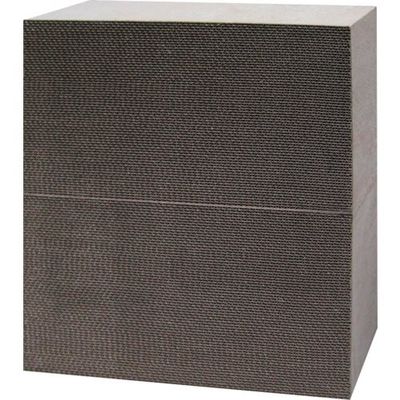 ミドリ安全 スマートセラミック フィルタ(ろ材) 8枚セット CF-KMA 1セット(8枚) 269-2277（直送品）