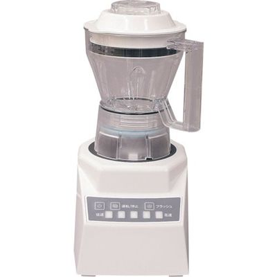 遠藤商事 TKG アサヒ スーパーブレンダーtiny ASHー6SI FBL7101 1個 254-8904（直送品）