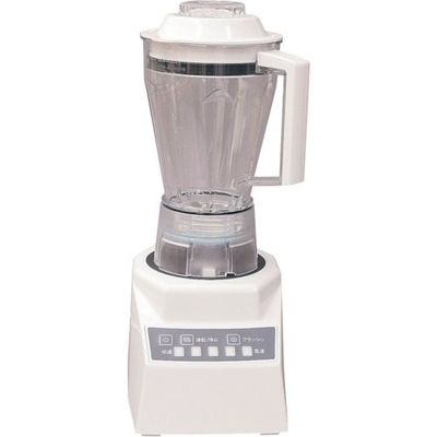 遠藤商事 TKG アサヒ スーパーブレンダーtiny ASHー6LI FBL7201 1個 254-8914（直送品）