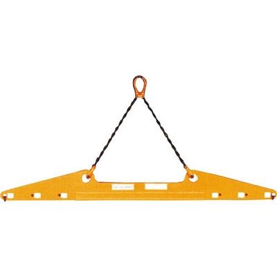 三木ネツレン ネツレン 2TON 吊天びん SーSY型 E2790 1台 158-0550（直送品）