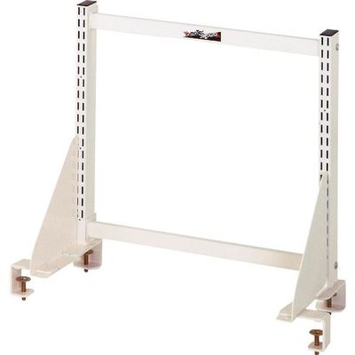 山金工業 ヤマテック マルチシステム W600×D254×H500mm 基本形 単体 シルキーホワイト NK-0605 1台（直送品）