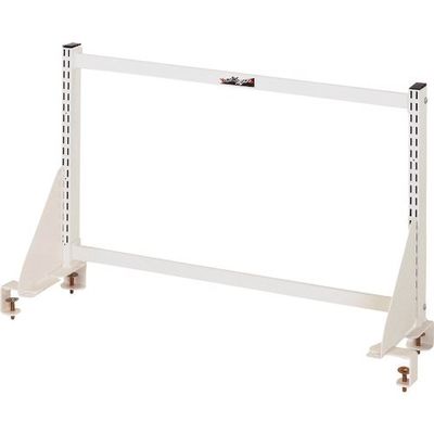 山金工業 ヤマテック マルチシステム W900×D254×H500mm 基本形 単体 シルキーホワイト NK-0905 1台（直送品）