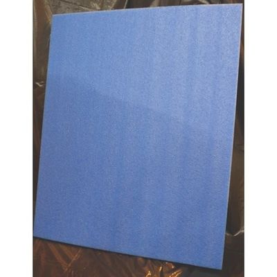 酒井化学工業 ミナ エサノンブルーボード 50mm×1000×1200 EN1500BB 1セット(5枚) 816-6582（直送品）