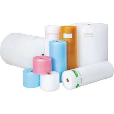 ミナ 気泡緩衝材 ミナパック ロール品 ♯401K 3.5mmx1200mmx100m MP-401KX1200X100M 1本（直送品）