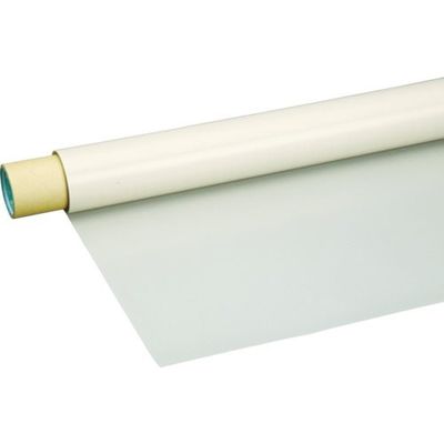 チューコーフロー フッ素樹脂ファブリック FGFー500ー3 0.08t×1000w×10m FGF-500-3-1000W 1巻（直送品）