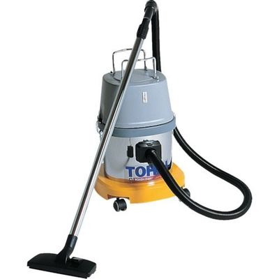 東浜商事 東浜 ハイパワークリーナー100V AS-100MCV-50HZ 1台 137-8184（直送品）