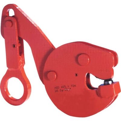 日本クランプ 縦つり専用クランプ ASTL型 ASTL-1 1台 851-6140（直送品）