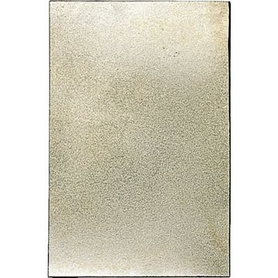 柳瀬 ヤナセ 電着ダイヤシート 全面電着 150x230 #180 テープ KSD-AB9 1枚 852-8915（直送品）