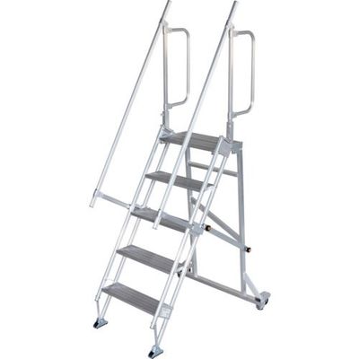 ハラックス HARAX キャリスター CS-55-5-135 1台 868-8404（直送品）