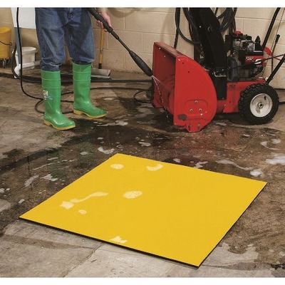 エー・エム・プロダクツ pig ドレンブロッカー ドレンカバー PLR400 1箱(1枚) 177-8353（直送品）