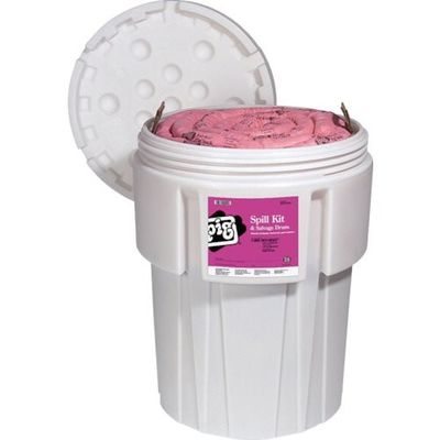 エー・エム・プロダクツ pig ピグラージオーバーパックキット詰め替え用 (2梱包) KITR302 1セット(2箱) 514-2466（直送品）