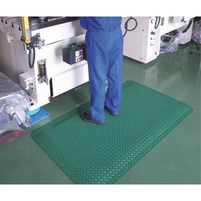 ルドローコンポジッツコーポレーション ルドロー クラウン ゼドラン ワーカーズデライト グリーン WD3823SE 1箱(1枚)（直送品）