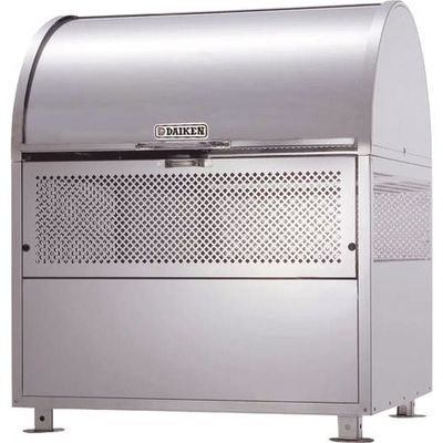 ミヅシマ工業 ミヅシマ クリーンストッカーCKM TN90 207-0020 1個 174-8289（直送品）