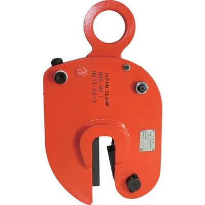 日本クランプ クランプ NM型 NM-1 1台 851-6189（直送品）