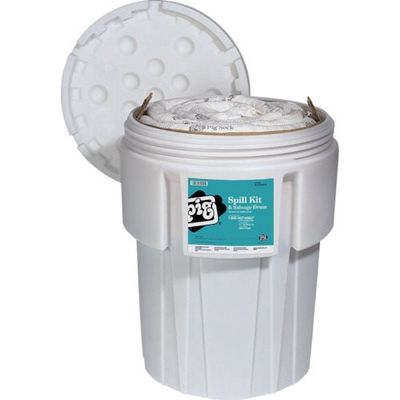 エー・エム・プロダクツ pig ピグラージオーバーパックキット KIT402 1セット 514-2369（直送品）