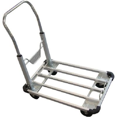 オーエム機器 オーエム アルミカート AC-01 1台 868-1827（直送品）