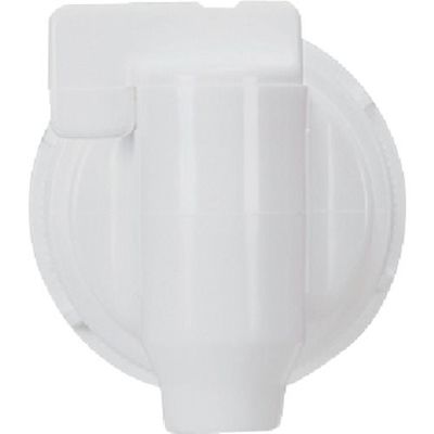 サラヤ 【一時受注停止】B.I.B.用マキシコック 細口タイプ 52066 1個 379-1111（直送品）