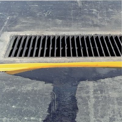 エー・エム・プロダクツ pig スピルブロッカーラフサーフェイス 黄 PLR230N 1本 514-3128（直送品）