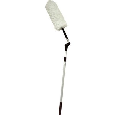 日本クリンテック 首ふり除電ダスター 001760 1本 354-7657（直送品）