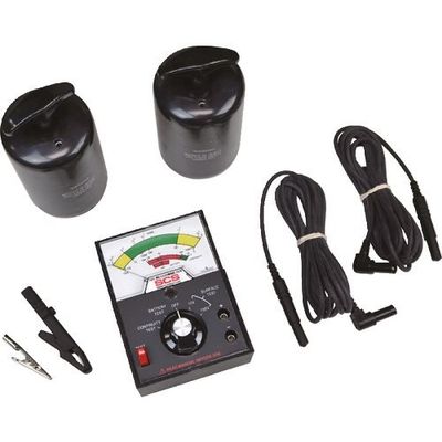 DESCO JAPAN SCS 表面抵抗測定器 701 1台 132-6686（直送品）