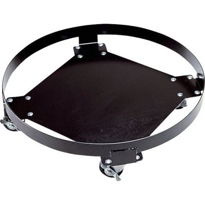 エー・エム・プロダクツ pig ピグオーバーパックドリー PAK414 1台 514-2725（直送品）