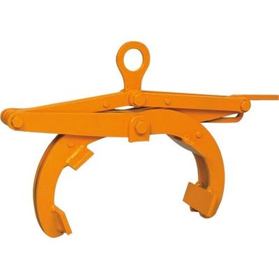 三木ネツレン ネツレン PBーHC型(400)1/2TON 丸棒吊クランプ D2544 1台 147-7755（直送品）