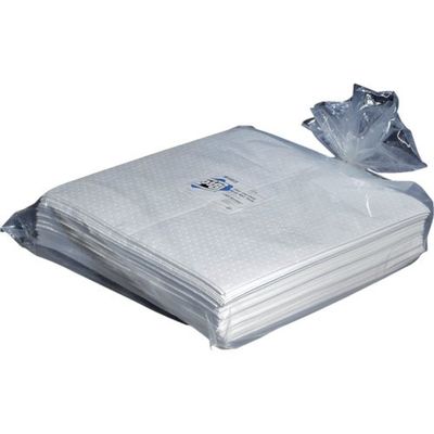 エー・エム・プロダクツ pig ピグ油専用エコノミーマット ミシン目入 (50枚入) MAT426A 1箱(50枚) 514-2652（直送品）